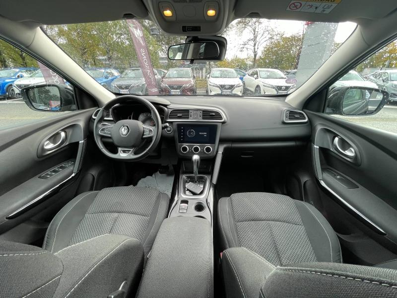 agency.seo.links.detann.title RENAULT Kadjar d’occasion à vendre à GRENOBLE chez AUTOLYV (Photo 10)