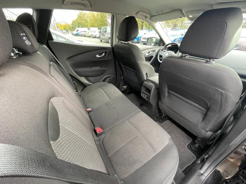 agency.seo.links.detann.title RENAULT Kadjar d’occasion à vendre à GRENOBLE chez AUTOLYV (Photo 11)