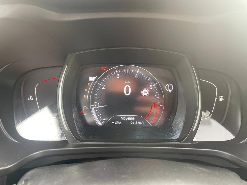 agency.seo.links.detann.title RENAULT Kadjar d’occasion à vendre à GRENOBLE chez AUTOLYV (Photo 14)