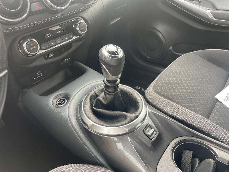NISSAN Juke d’occasion à vendre à GRENOBLE chez AUTOLYV (Photo 16)