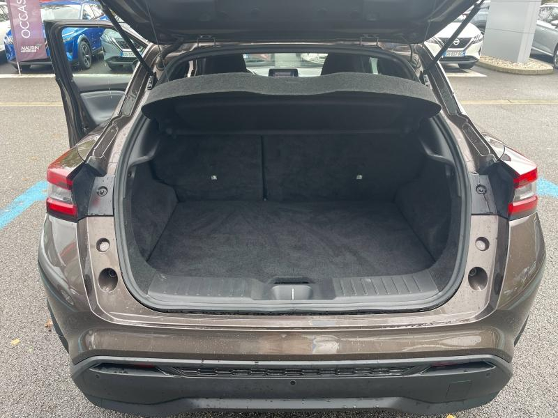 NISSAN Juke d’occasion à vendre à GRENOBLE chez AUTOLYV (Photo 17)