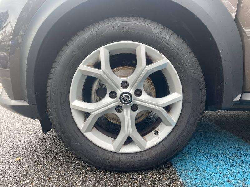 NISSAN Juke d’occasion à vendre à GRENOBLE chez AUTOLYV (Photo 19)