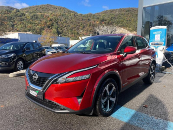 NISSAN Qashqai e-POWER 190ch Business Edition 2022 38763 km à vendre NISSAN Qashqai e-POWER 190ch Business Edition 2022 38763 km à vendre