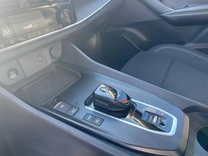 agency.seo.links.detann.title NISSAN Qashqai d’occasion à vendre à GRENOBLE chez AUTOLYV (Photo 16)