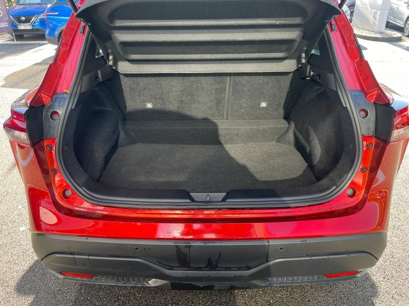 agency.seo.links.detann.title NISSAN Qashqai d’occasion à vendre à GRENOBLE chez AUTOLYV (Photo 17)