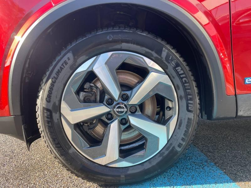 agency.seo.links.detann.title NISSAN Qashqai d’occasion à vendre à GRENOBLE chez AUTOLYV (Photo 19)