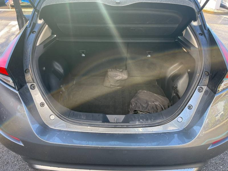 NISSAN Leaf d’occasion à vendre à GRENOBLE chez AUTOLYV (Photo 18)