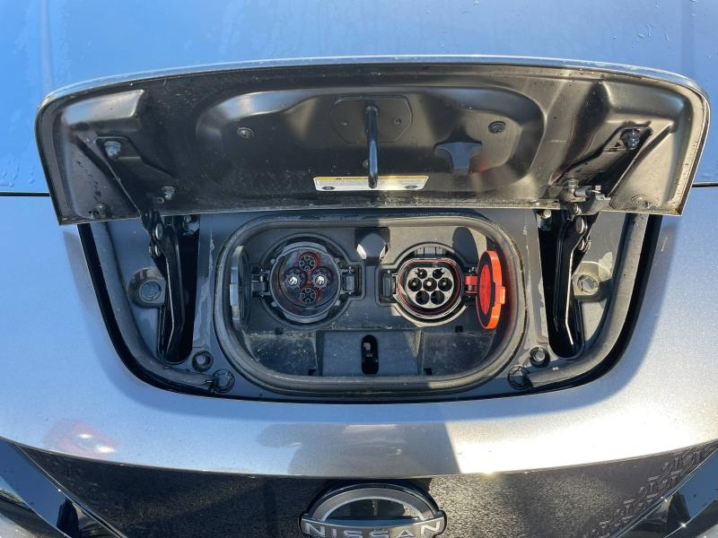 NISSAN Leaf d’occasion à vendre à GRENOBLE chez AUTOLYV (Photo 19)