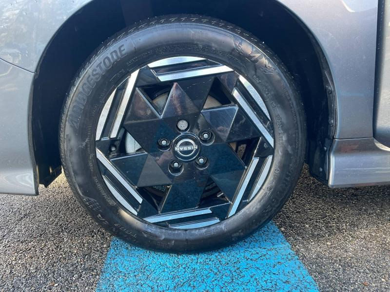 NISSAN Leaf d’occasion à vendre à GRENOBLE chez AUTOLYV (Photo 20)