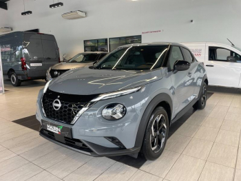 NISSAN Juke 1.6 Hybrid 143ch N-Connecta 2023.5 41504 km à vendre NISSAN Juke 1.6 Hybrid 143ch N-Connecta 2023.5 41504 km à vendre
