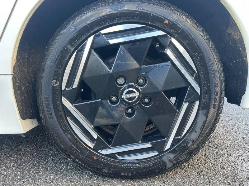 agency.seo.links.detann.title NISSAN Leaf d’occasion à vendre à GRENOBLE chez AUTOLYV (Photo 18)