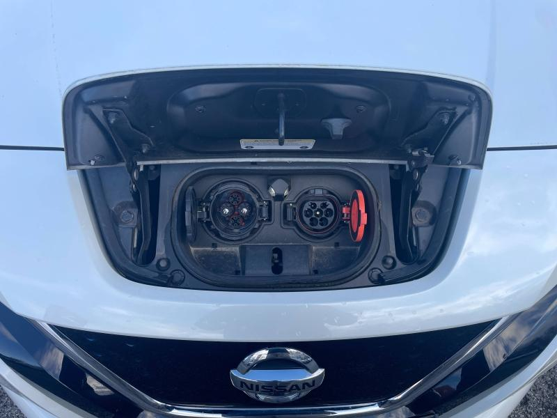 agency.seo.links.detann.title NISSAN Leaf d’occasion à vendre à GRENOBLE chez AUTOLYV (Photo 19)