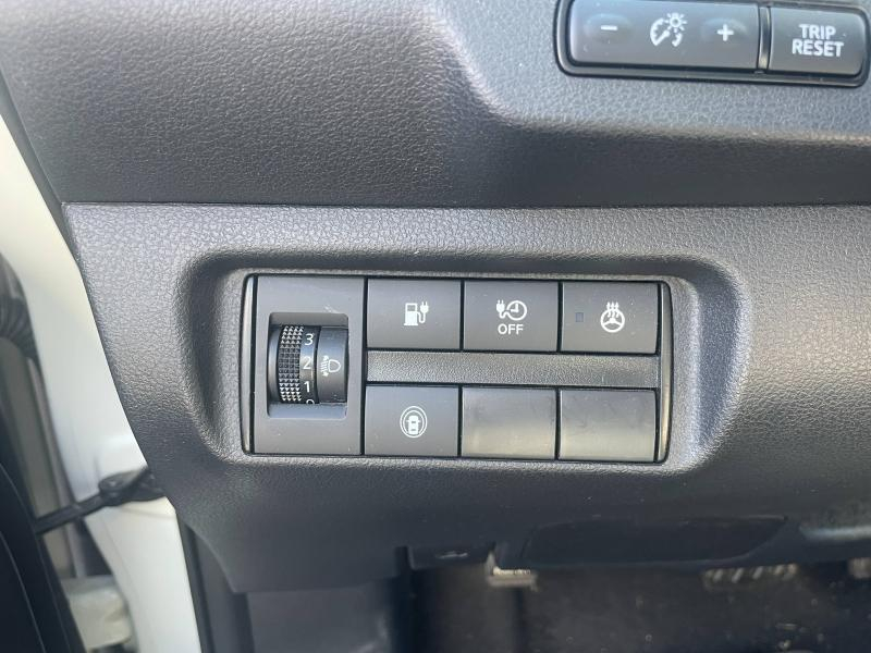 NISSAN Leaf d’occasion à vendre à GRENOBLE chez AUTOLYV (Photo 18)