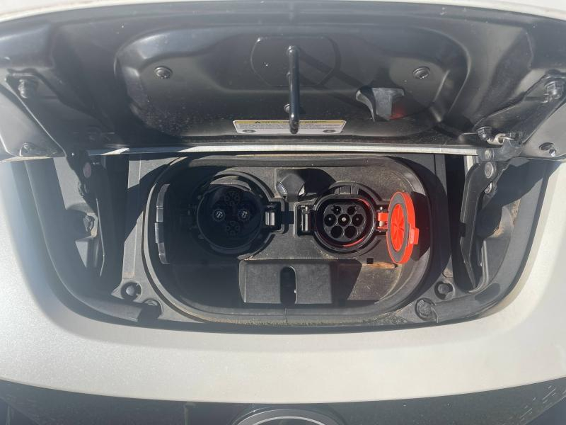 NISSAN Leaf d’occasion à vendre à GRENOBLE chez AUTOLYV (Photo 20)