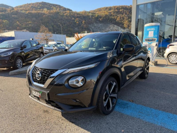 NISSAN Juke d’occasion à vendre à GRENOBLE