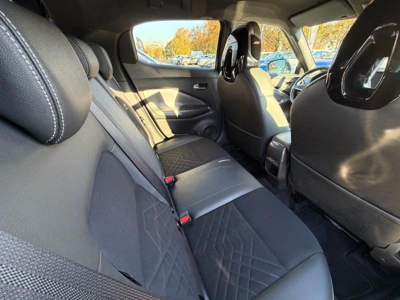 NISSAN Juke d’occasion à vendre à GRENOBLE chez AUTOLYV (Photo 11)