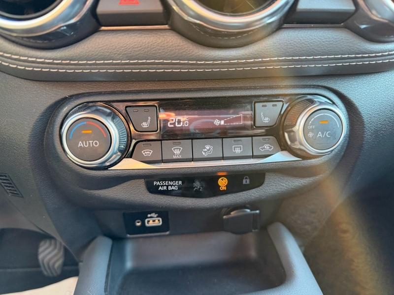 NISSAN Juke d’occasion à vendre à GRENOBLE chez AUTOLYV (Photo 16)