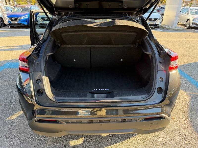 NISSAN Juke d’occasion à vendre à GRENOBLE chez AUTOLYV (Photo 18)