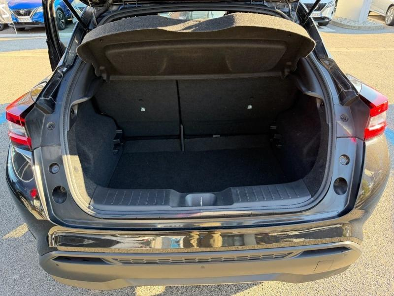 NISSAN Juke d’occasion à vendre à GRENOBLE chez AUTOLYV (Photo 19)