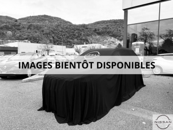 NISSAN Interstar VUL d’occasion à vendre à GRENOBLE