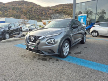 NISSAN Juke d’occasion à vendre à GRENOBLE