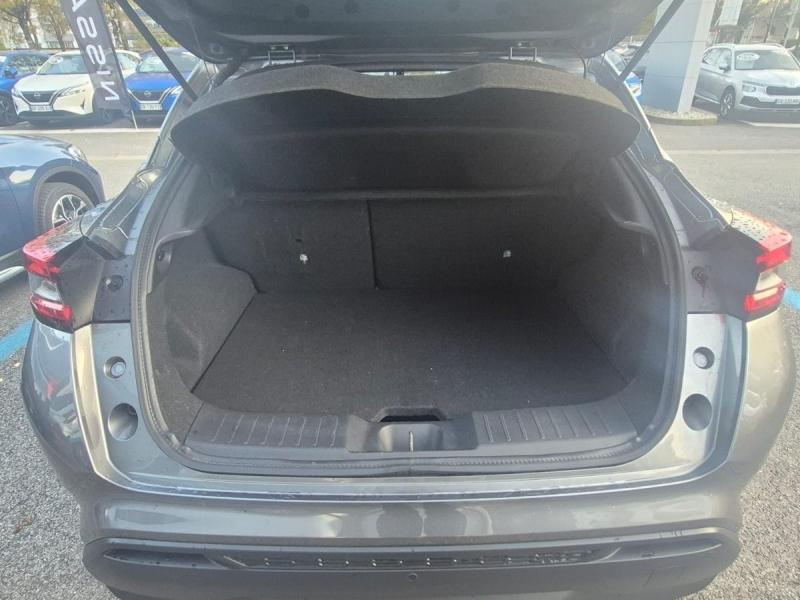 NISSAN Juke d’occasion à vendre à GRENOBLE chez AUTOLYV (Photo 16)