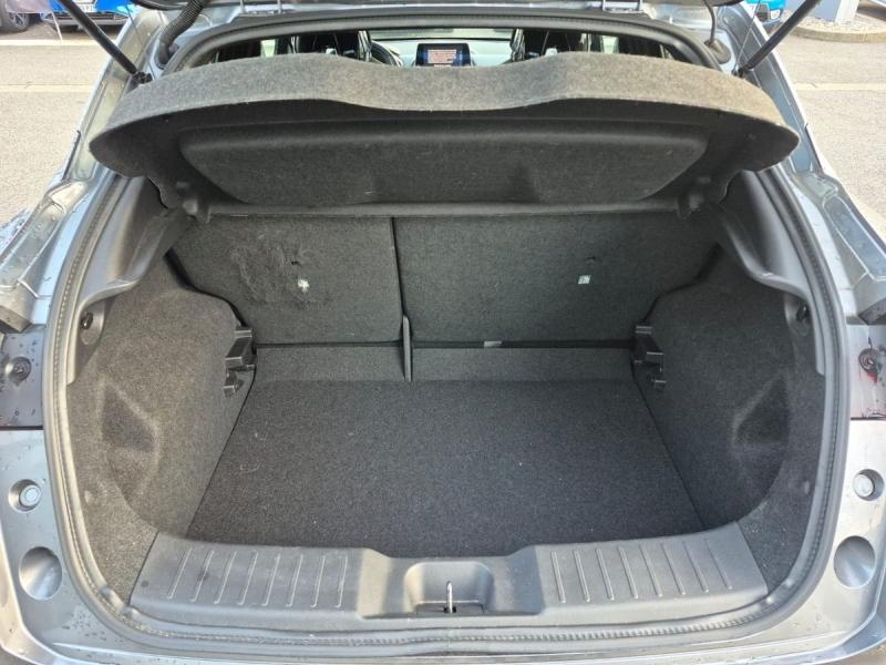 NISSAN Juke d’occasion à vendre à GRENOBLE chez AUTOLYV (Photo 17)