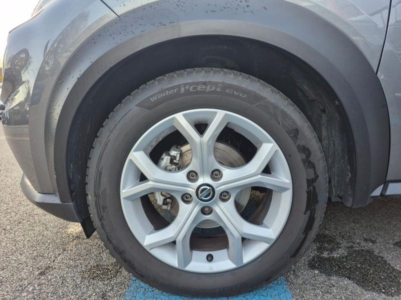 NISSAN Juke d’occasion à vendre à GRENOBLE chez AUTOLYV (Photo 18)