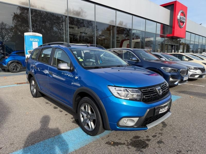DACIA Logan MCV d’occasion à vendre à GRENOBLE chez AUTOLYV (Photo 3)