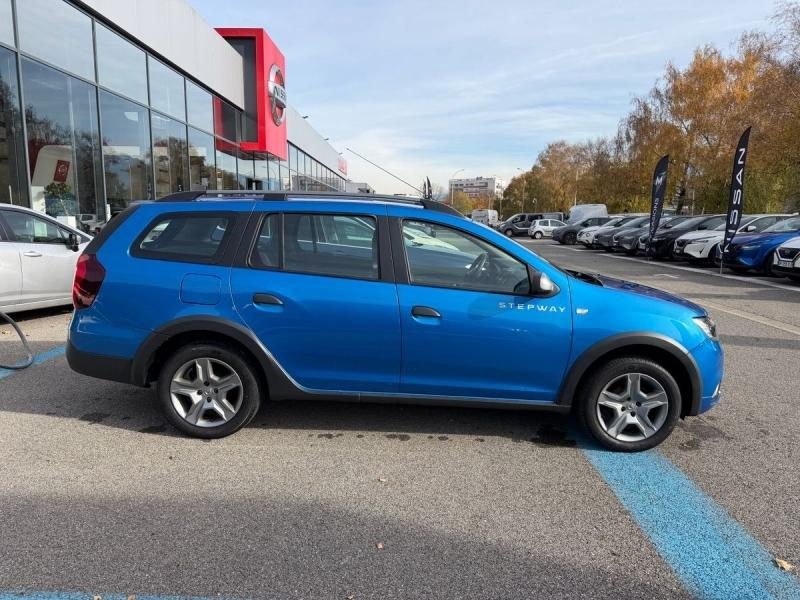 DACIA Logan MCV d’occasion à vendre à GRENOBLE chez AUTOLYV (Photo 4)