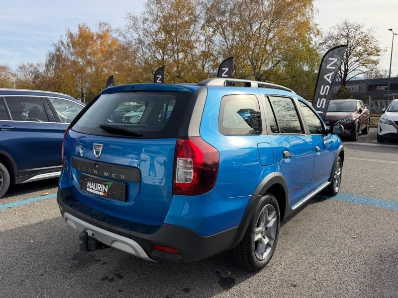 DACIA Logan MCV d’occasion à vendre à GRENOBLE chez AUTOLYV (Photo 5)