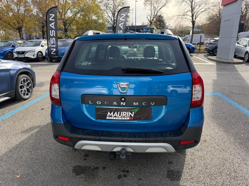 DACIA Logan MCV d’occasion à vendre à GRENOBLE chez AUTOLYV (Photo 6)
