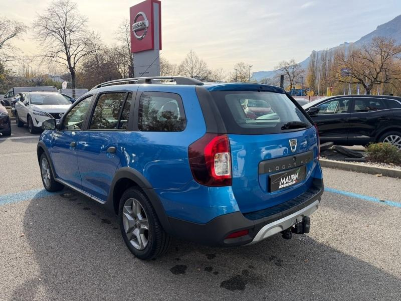 DACIA Logan MCV d’occasion à vendre à GRENOBLE chez AUTOLYV (Photo 7)