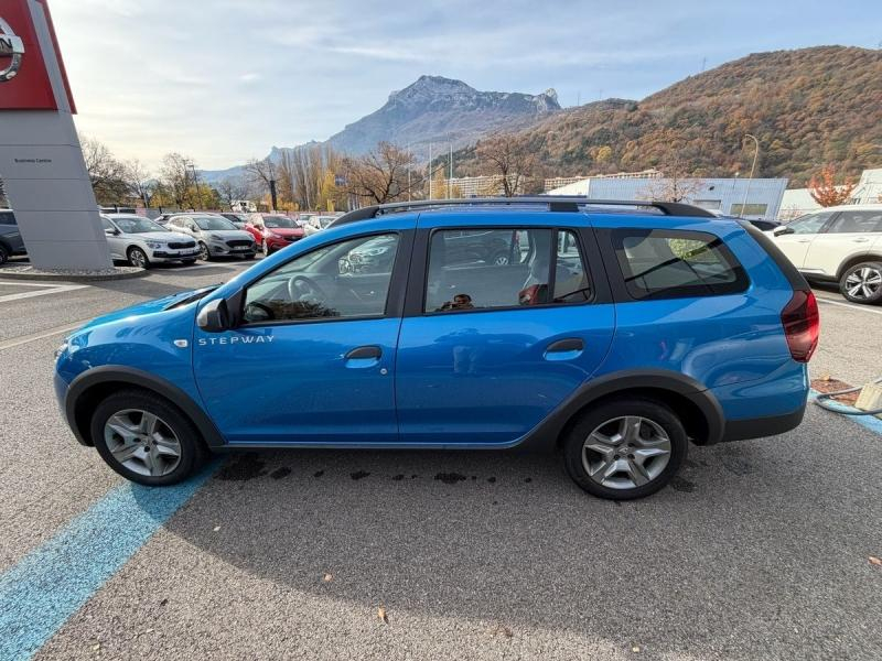 DACIA Logan MCV d’occasion à vendre à GRENOBLE chez AUTOLYV (Photo 8)