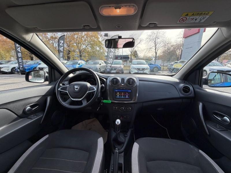 DACIA Logan MCV d’occasion à vendre à GRENOBLE chez AUTOLYV (Photo 9)