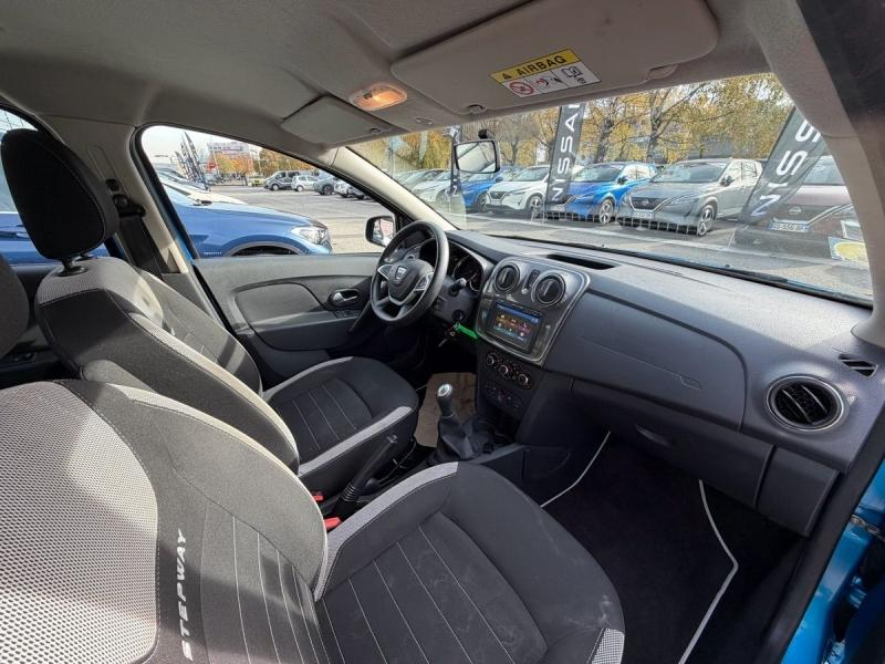 DACIA Logan MCV d’occasion à vendre à GRENOBLE chez AUTOLYV (Photo 10)