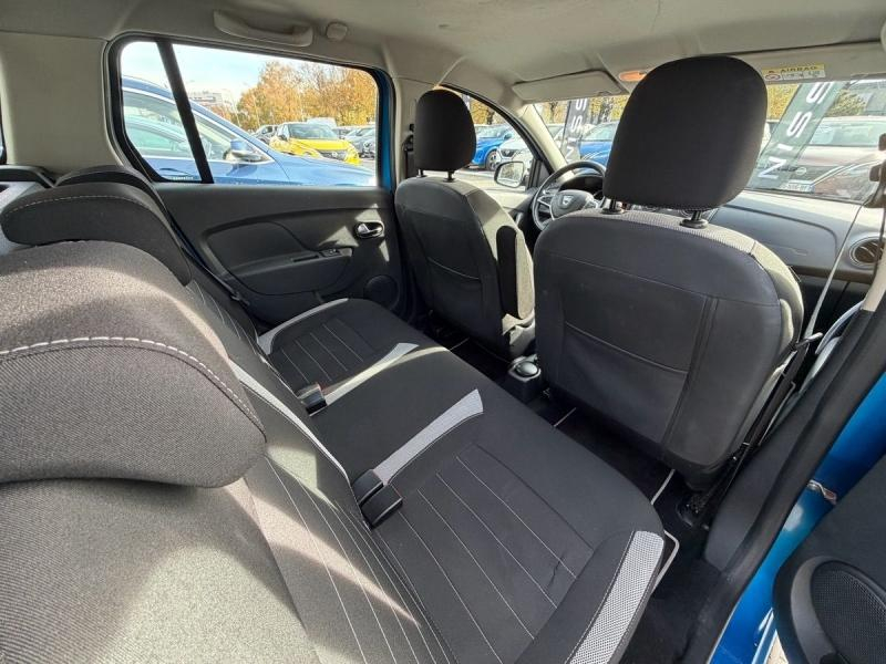 DACIA Logan MCV d’occasion à vendre à GRENOBLE chez AUTOLYV (Photo 11)