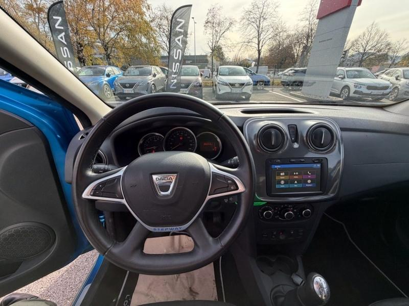 DACIA Logan MCV d’occasion à vendre à GRENOBLE chez AUTOLYV (Photo 12)