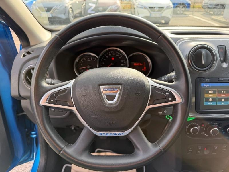 DACIA Logan MCV d’occasion à vendre à GRENOBLE chez AUTOLYV (Photo 13)