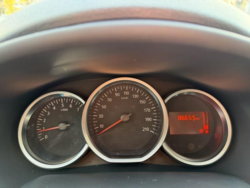 DACIA Logan MCV d’occasion à vendre à GRENOBLE chez AUTOLYV (Photo 14)