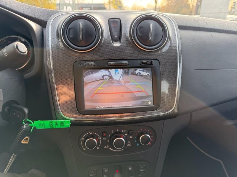 DACIA Logan MCV d’occasion à vendre à GRENOBLE chez AUTOLYV (Photo 15)