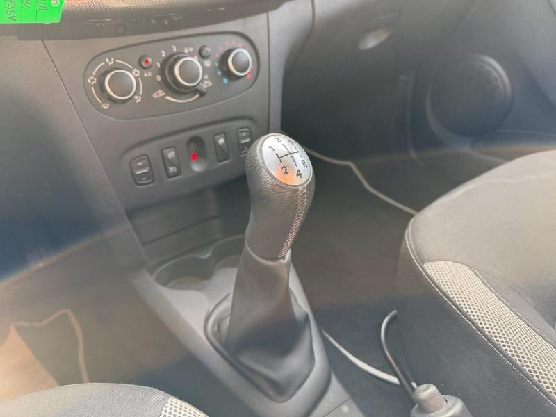 DACIA Logan MCV d’occasion à vendre à GRENOBLE chez AUTOLYV (Photo 16)