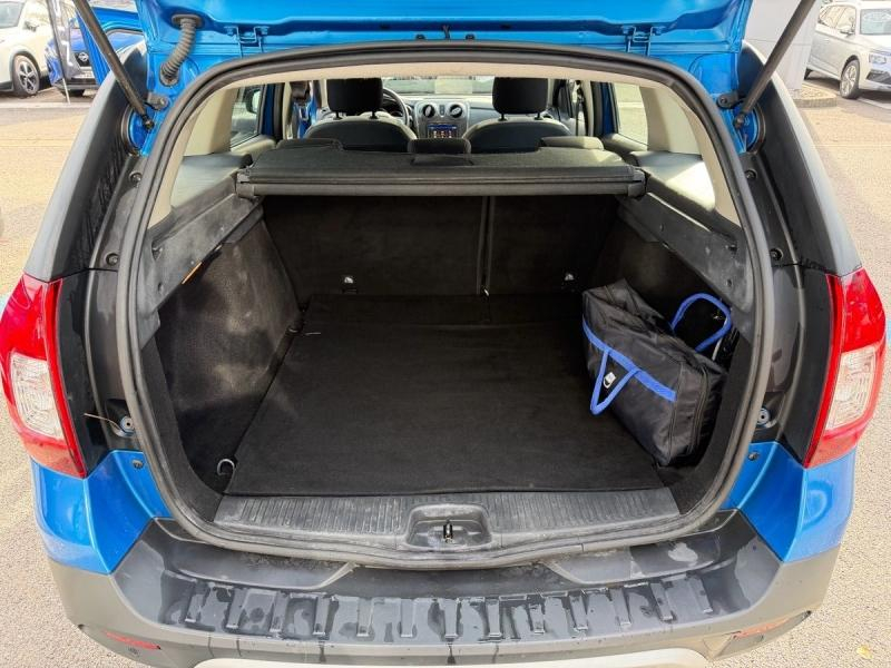 DACIA Logan MCV d’occasion à vendre à GRENOBLE chez AUTOLYV (Photo 17)