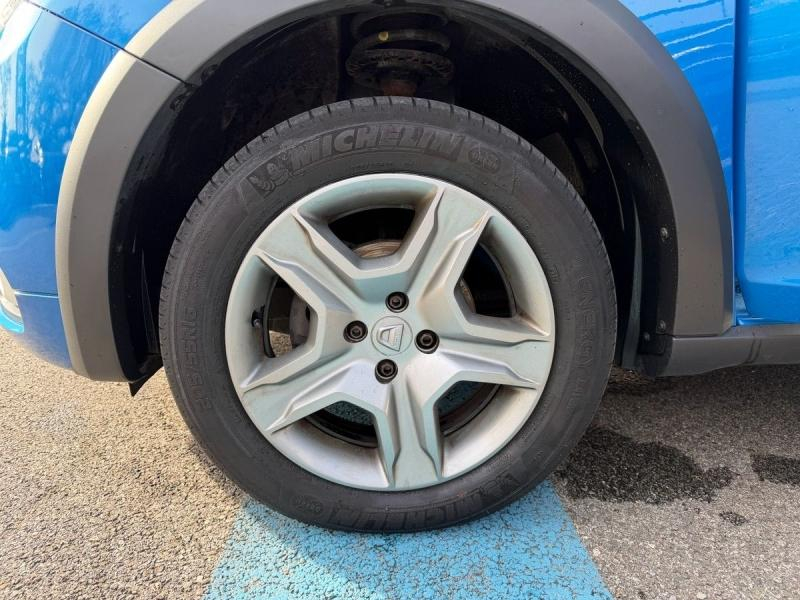 DACIA Logan MCV d’occasion à vendre à GRENOBLE chez AUTOLYV (Photo 19)