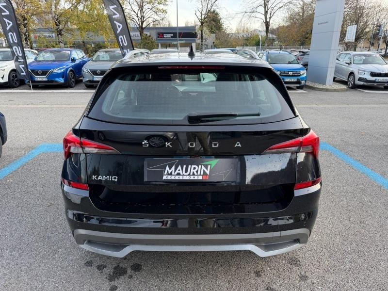 SKODA Kamiq d’occasion à vendre à GRENOBLE chez AUTOLYV (Photo 6)