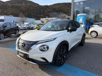 NISSAN Juke d’occasion à vendre à GRENOBLE