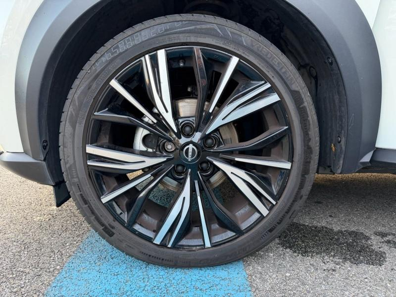 NISSAN Juke d’occasion à vendre à GRENOBLE chez AUTOLYV (Photo 20)