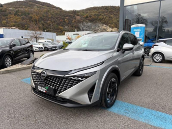 NISSAN Qashqai d’occasion à vendre à GRENOBLE