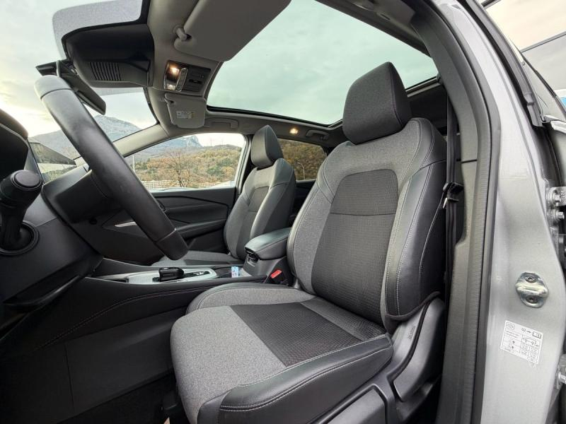 NISSAN Qashqai d’occasion à vendre à GRENOBLE chez AUTOLYV (Photo 17)