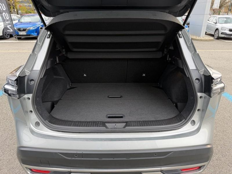 NISSAN Qashqai d’occasion à vendre à GRENOBLE chez AUTOLYV (Photo 18)